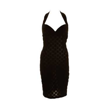 ワンピース JeanPaul GAULTIER 'Black Piercing' dress Jean Paul Gaultier 'black Piercing' Dress | eBay