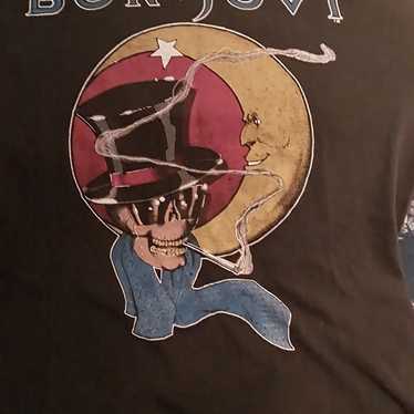 Vintage 1988 bon jovi - Gem