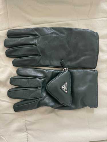 Prada gloves - Gem