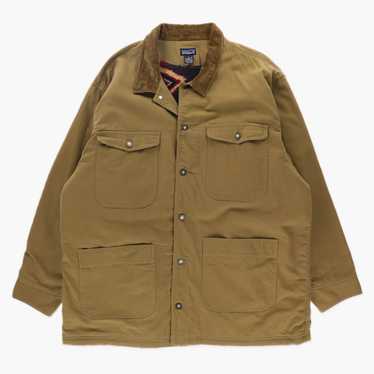 Patagonia nuevo range coat - Gem