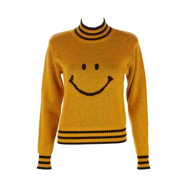 Moschino smiley face - Gem