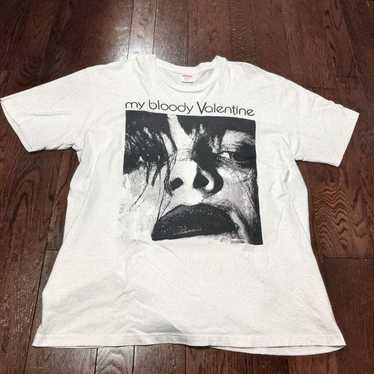 mybloodyvalentine レア　Sサイズtシャツ my bloody valentine Tシャツ Sサイズ - メルカリ