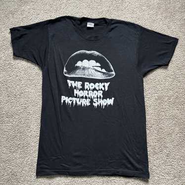 rocky horror picture show Tシャツ　ヴィンテージ Vintage 90s Mosquitohead The Rocky Horror Picture Show T