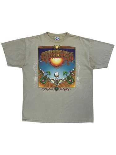 2001 grateful dead - Gem