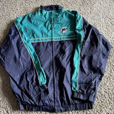 Vintage reebok miami dolphins - Gem