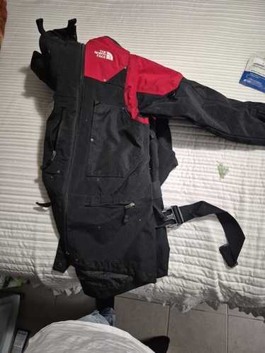North face steep tech - Gem