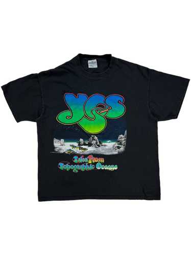 Yes tour 1991 vintage - Gem