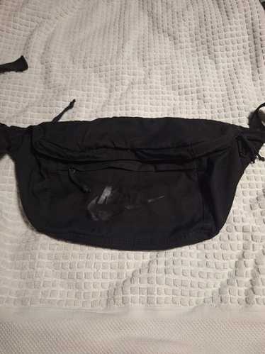 Nike sling bag black - Gem