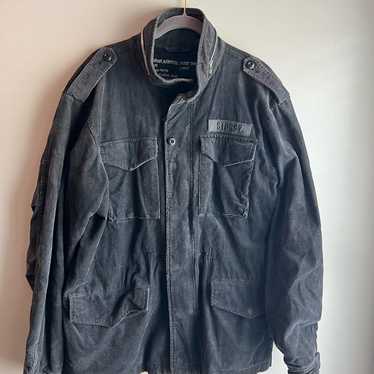 Stussy field jacket - Gem
