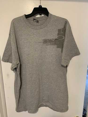 Y2k oakley t shirt - Gem