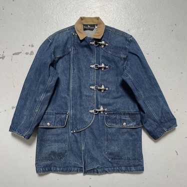 Ralph lauren fireman - Gem