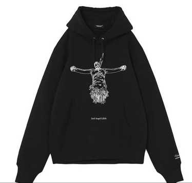 Evangelion × undercover hoodie - Gem