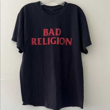 Bad Religion t-shirt - Gem