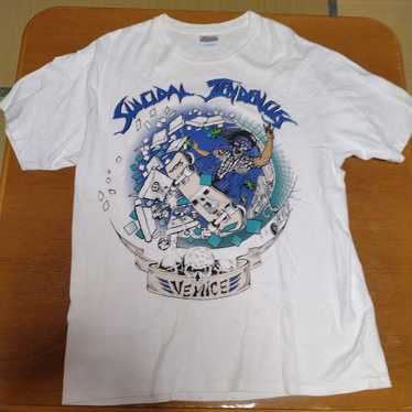 Suicidal tendencies t - Gem