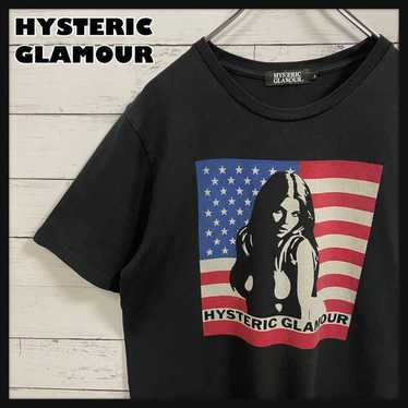 Hysteric glamour hys-girl t-shirt - Gem