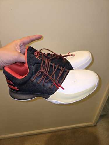 harden 1 pioneer