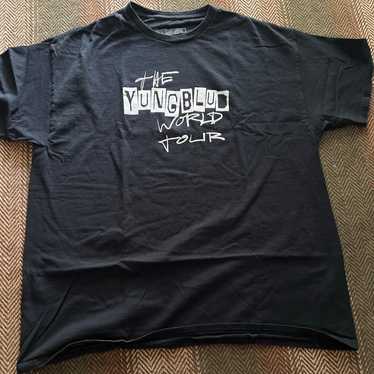 Yungblud t shirt - Gem