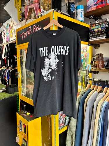 1995 the queers vintage - Gem