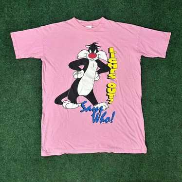 vintage 1995 looney tunes - Gem