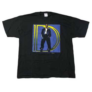 VTG PUFF Daddy 1997 Double Sided Promo _ T-Shirt - Gem