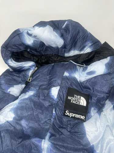 Supreme north face denim - Gem