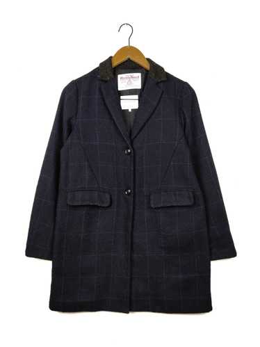 Harris tweed × sevendays - Gem