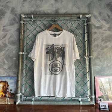 Stussy world tour short - Gem