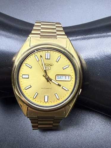 Vintage seiko automatic 7s26-0480 - Gem