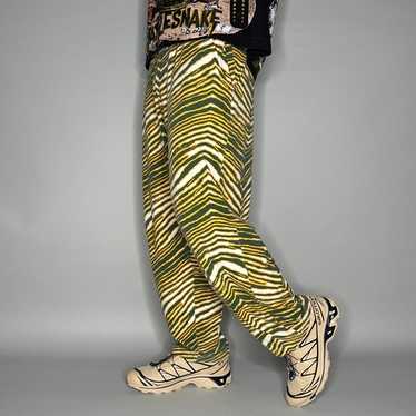 90s ZUBAZ ミネソタ大学 カレッジT レア ホワイト 白 XL s-l400.jpg
