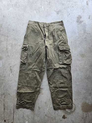 Vintage 1950s french m47 - Gem