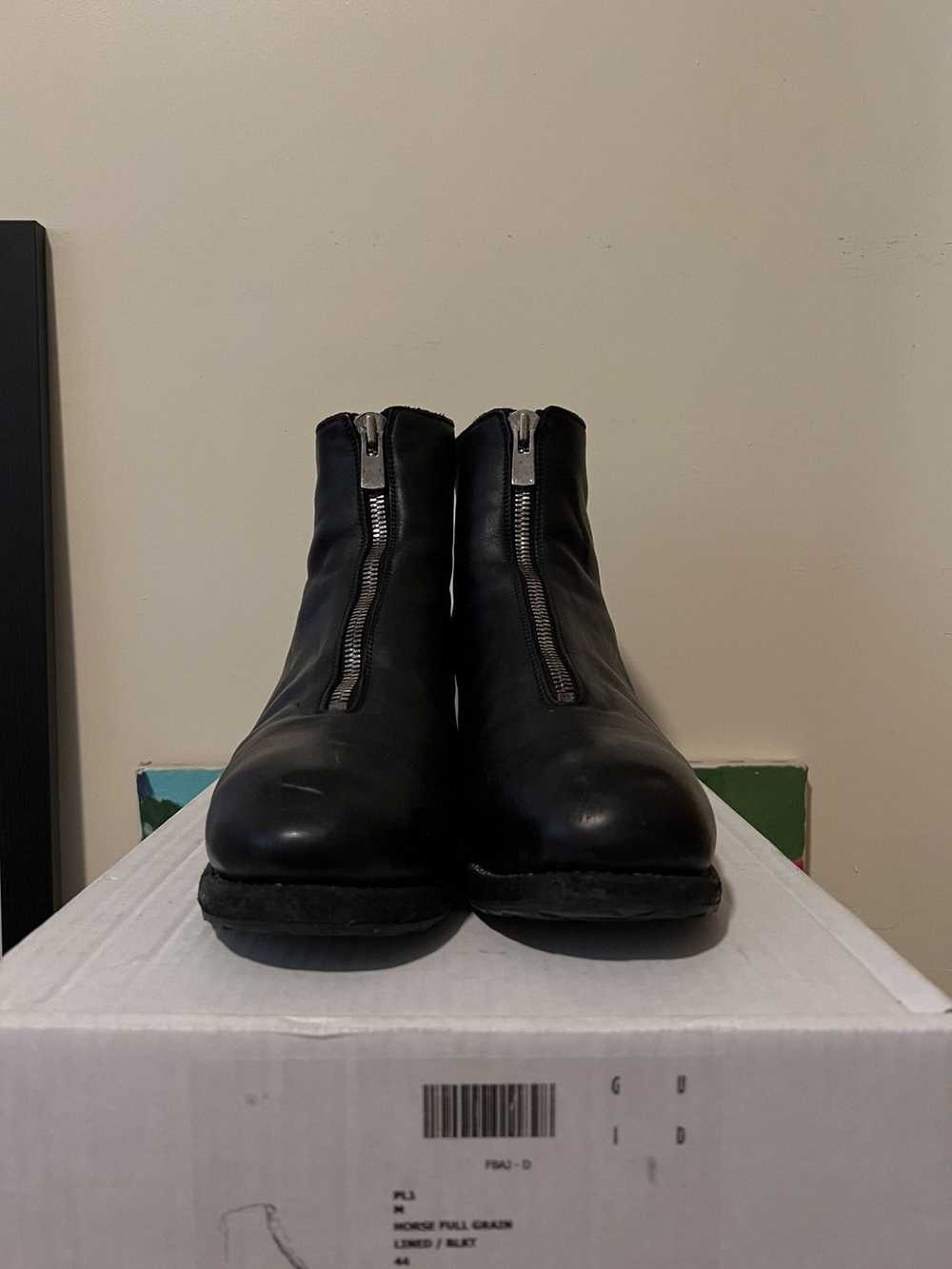 Guidi pl1 b118 - Gem