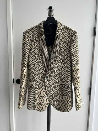 Haider ackermann blazer - Gem