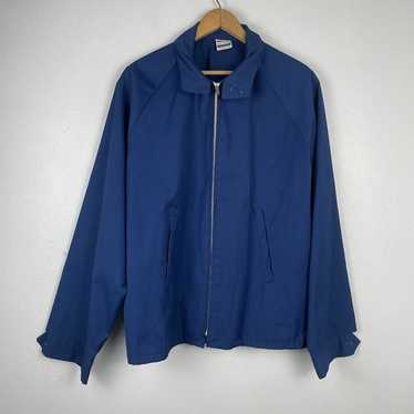 Classic harrington jacket 1970s - Gem