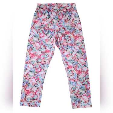 Lululemon flowabunga wunder under - Gem