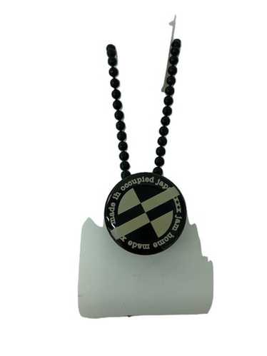 Jam home made necklace - Gem