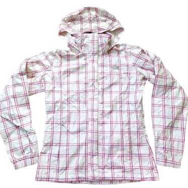 激レア！THE NORTH FACE “PLAID CHECK” コットンシェル 激レア！THE NORTH FACE “PLAID CHECK” ジャケット