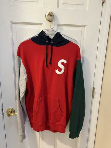 Ss19 supreme s logo - Gem