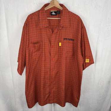 Vintage pnb nation clothing - Gem