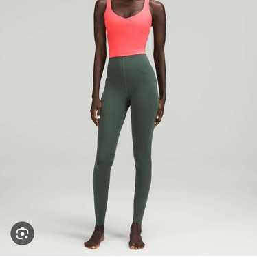 Lululemon ルルレモン InStillHigh-RiseTight Lululemon InStill High-Rise Tight 28