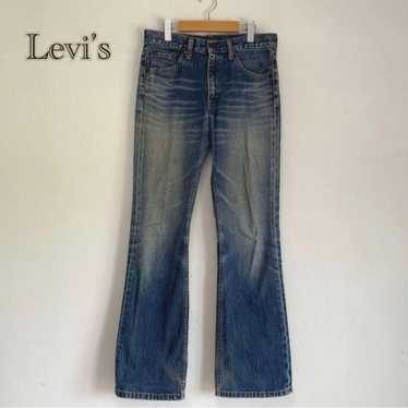 パンツ 00s Levi's 517 grunge flare denim w33 00s Levi's 517 grunge flare denim w33 - メルカリ