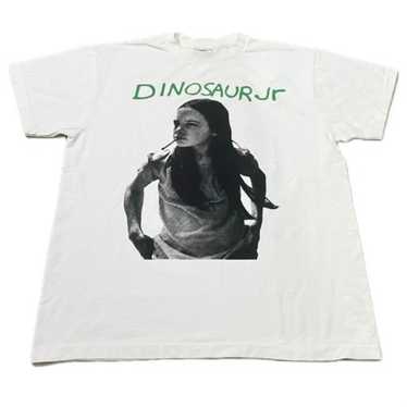 ミュージシャン DINOSAUR JR. 1991's Green Mind Tour ミュージシャン DINOSAUR JR. 1991's Green Mind Tour DINOSAUR