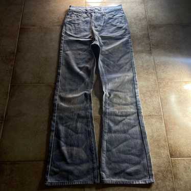 Archive Japanese Label 00S Y2K Ml Jeans | eBay
