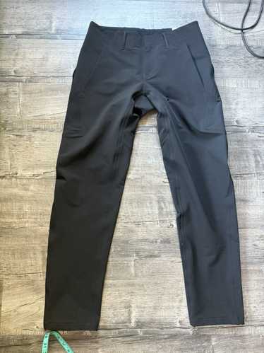 Arcteryx veilance voronoi - Gem