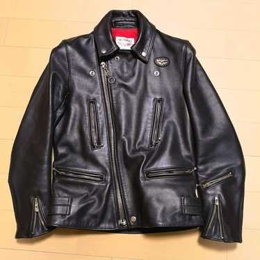 ジャケット・アウター Lewis Leathers THE REALMcCOY'S Lightning Lightning No.391