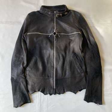 14th addiction トップス ロンT y2k 00s archive 14th addiction × archival - Gem