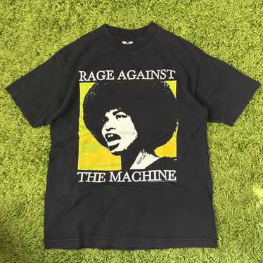 Vintage vintage rage against - Gem