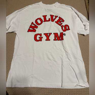 Powerhouse gym x darc - Gem