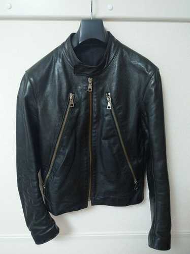 【激レア】Martin Margiela 5zip Riders 本人期 激レア】Martin Margiela 5zip Riders 本人期 - メルカリ