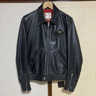 Lewis leathers leather corsair - Gem