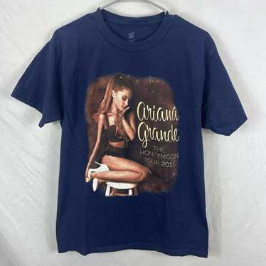 Ariana grande the honeymoon - Gem